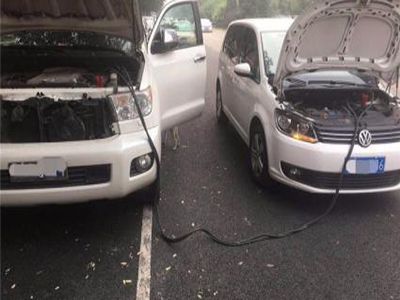 济南道路救援平台